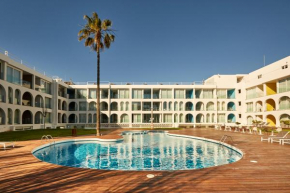Hotel Ebano Hotel Apartments & Spa